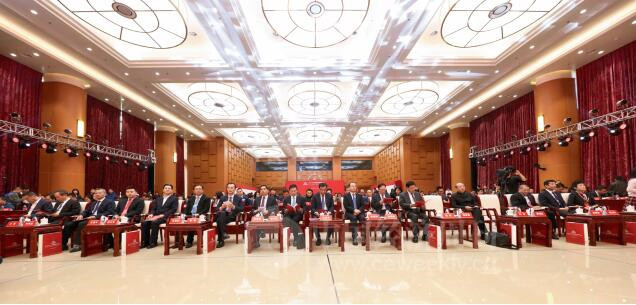 《中国经济周刊》首席摄影记者 肖翊 摄