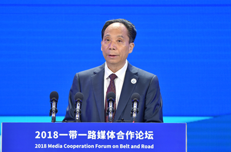 全国人大常委会副委员长吉炳轩（人民网记者 翁奇羽 摄）
