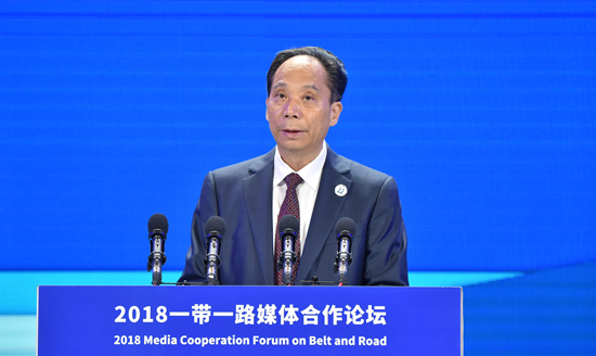 全国人大常委会副委员长吉炳轩（人民网记者 翁奇羽 摄）