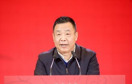 人民日报社副总编辑许正中