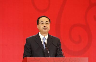 中国中车集团有限公司总经理孙永才