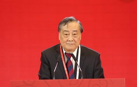 娃哈哈集团董事长兼总经理宗庆后