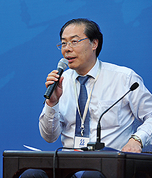 于丛乐 海东市委书记
