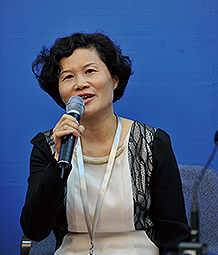 蔺斯鹰 保山市委常委、宣传部长