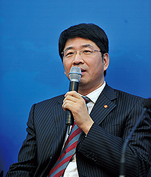 周家斌 北海市市长