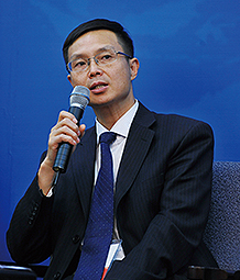 李效龙 武威市副市长