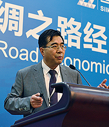 陈克恭 张掖市委书记