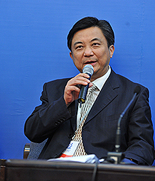 徐明 苏州市副市长