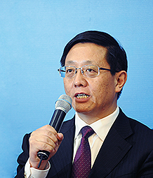 王予波 西宁市市长