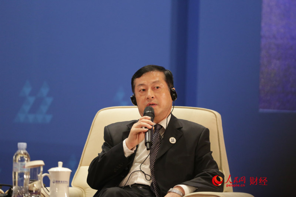 广西日报传媒集团董事长叶乐阳