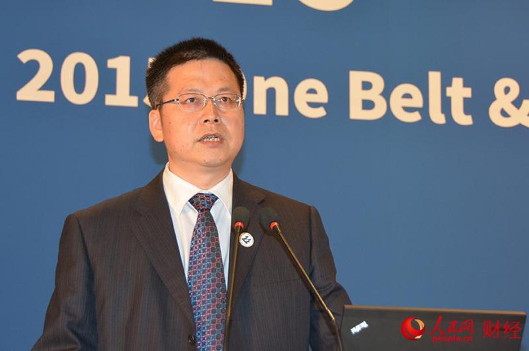 西安市副市长方光华