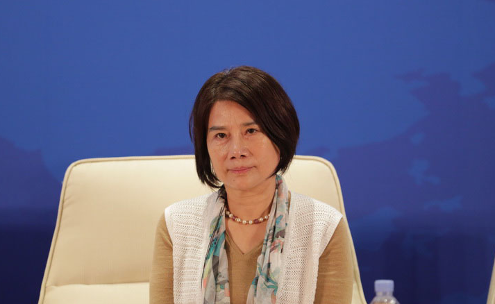 珠海格力电器股份有限公司董事长董明珠