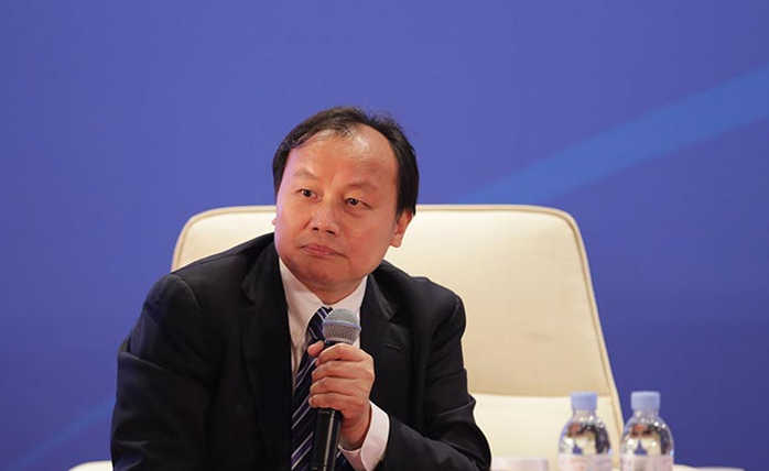 北京师范大学教授胡必亮
