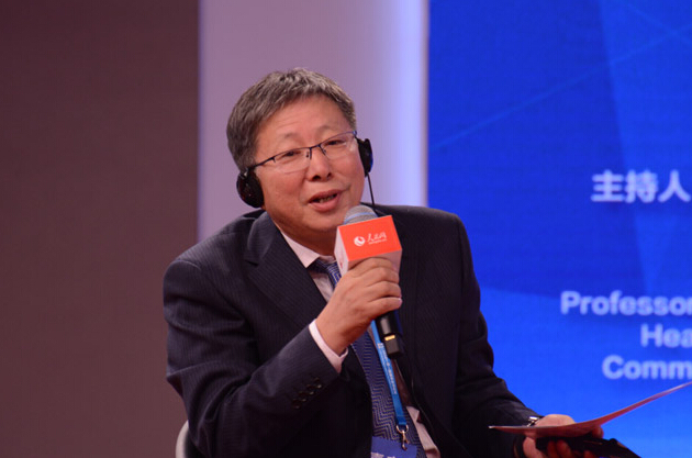 中国传媒大学传播研究院教授刘笑盈