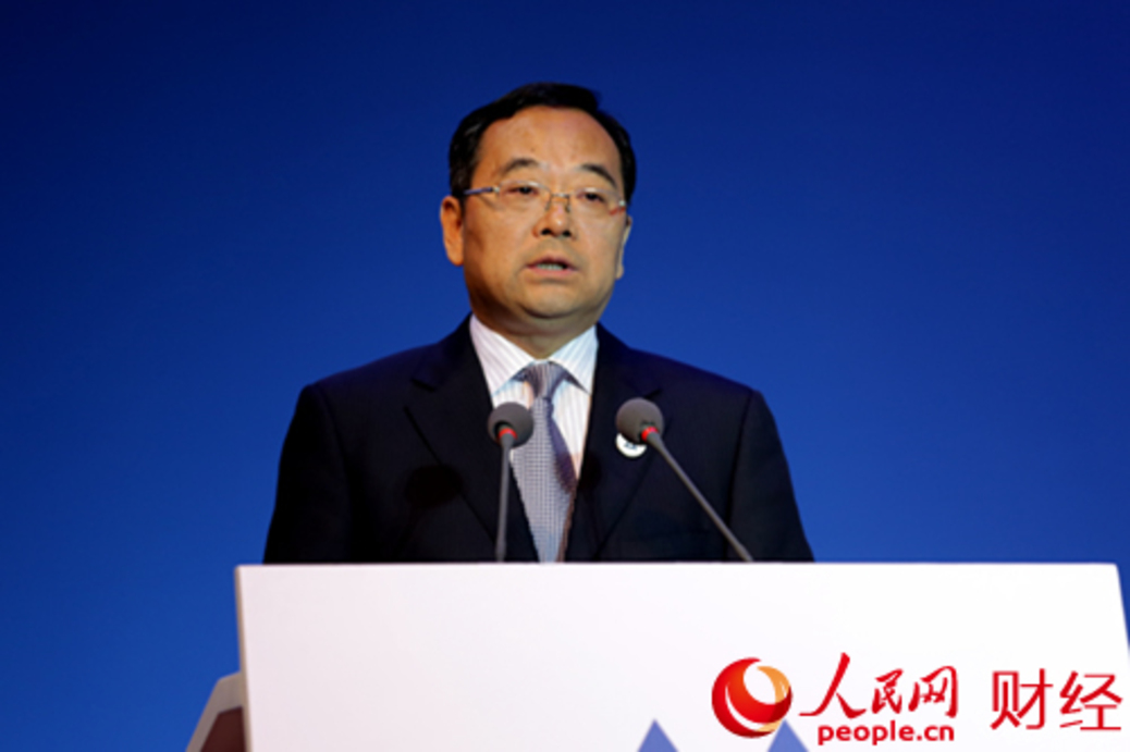 江苏省人民政府副省长张雷