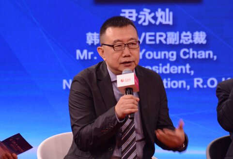 界面CEO何力