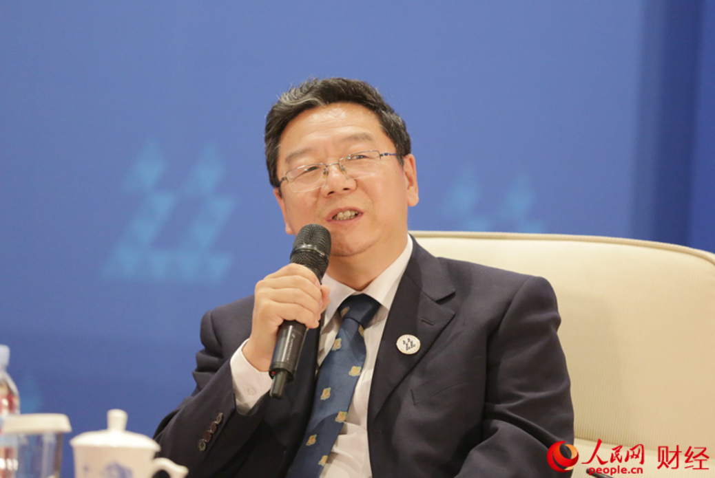 吉林日报报业集团副总编辑侯增文