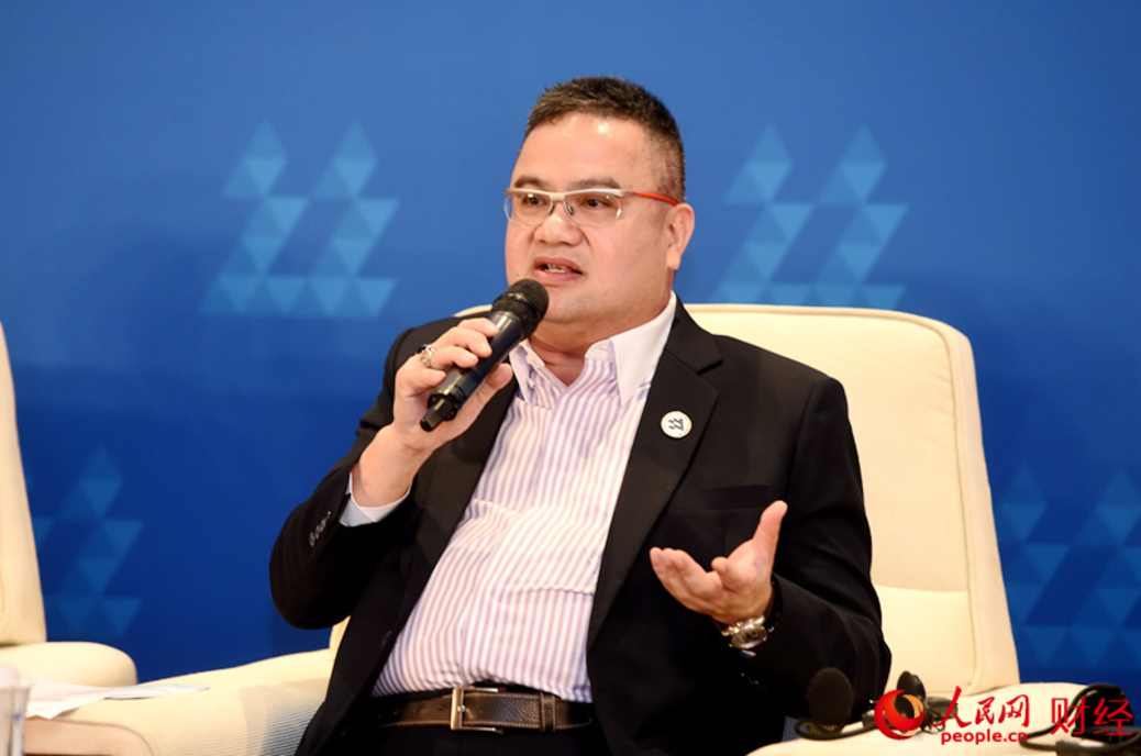 新加坡亚洲新闻台李键雄