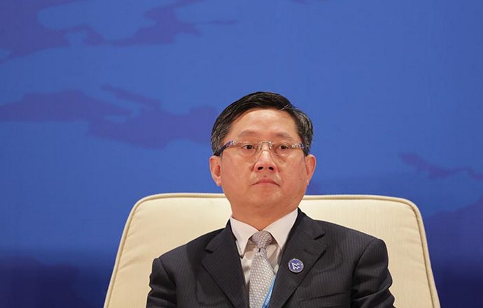 徐州市委常委、宣传部部长冯其谱