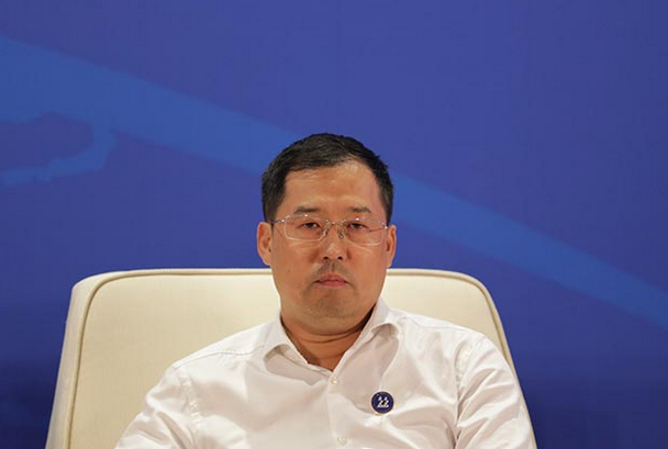 利亚德集团董事长李军