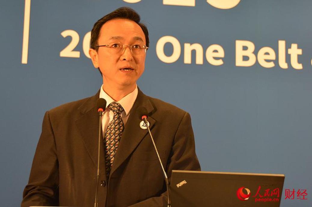 宁波市委常委、宣传部长万亚伟