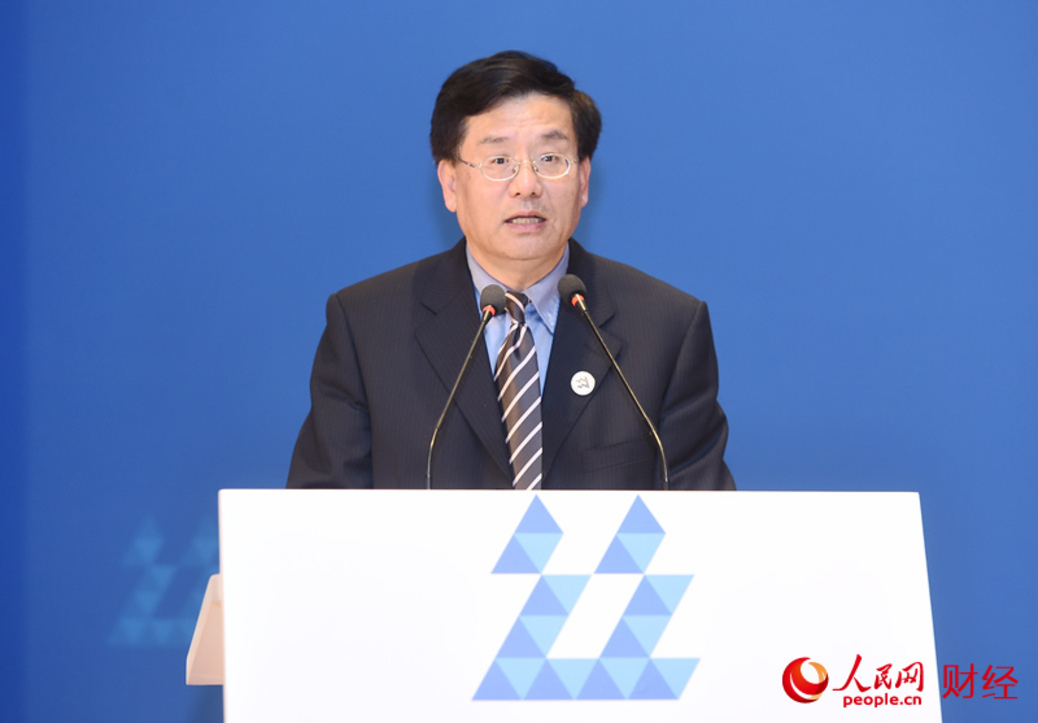 中国新闻社社长章新新