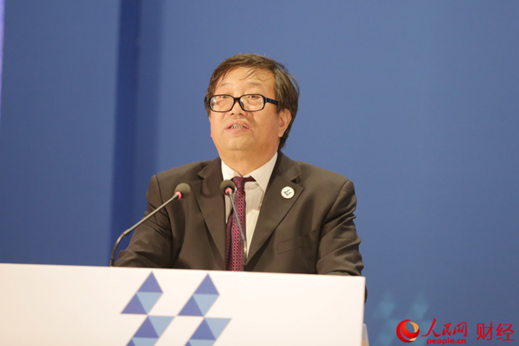 甘肃日报报业集团社长、总编辑马克利
